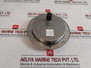 Stewarts 0-35000 Psi Pressure Gauge