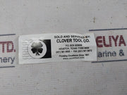 Stewarts 316 S.S. Tube And Socket Pressure Gauge 0-70 Bar