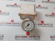 Stewarts 316 S.S Pressure Gauge