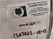 Stewarts 316 S.S Liquid Pressure Gauge 0-1000 Psi