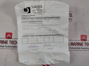 Stewarts 316 S.S Liquid Pressure Gauge 0-1000 Psi