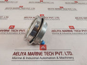 Stewarts 316 S.S Liquid Pressure Gauge 0-1000 Psi