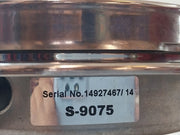 Stewarts 61S-30K-fp-b-1/4