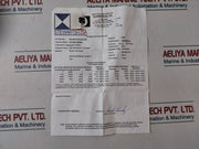 Stewarts 61S-30K-fp-b-1/4