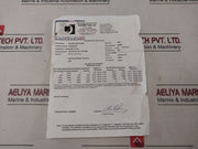 Stewarts 61S-30K-fp-b-1/4â€ Hpf Pressure Gauge 0-30000 Psi