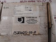 Stewarts 61S-30K-fp-b-1/4â€ Hpf Pressure Gauge 0-30000 Psi