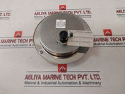 Stewarts 61S-30K-fp-b-1/4â€ Hpf Pressure Gauge 0-30000 Psi