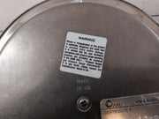 Stewarts 61S-30K-fp-b-1/4â€ Hpf Pressure Gauge 0-30000 Psi