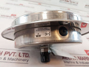 Stewarts 61S-30K-fp-b-1/4â€ Hpf Pressure Gauge 0-30000 Psi