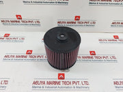 Steyr Z002100-3 Air Filter Dm101 + Hose Clamp
