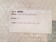 Stie N3-61 Load Limiter