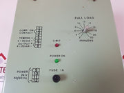 Stie N7-10 Load Time Control