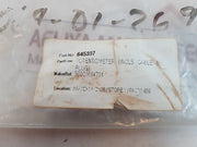 Still 645337 Potentiometer (Incls. Cable & Plug)