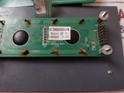 Stilo Grafica Kl Sn102 Colora Hd Display Module 94V-0