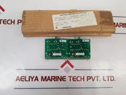 Soren T.Lyngso 600.457.503 21 Output Relay Card 600061210