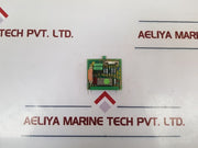 Soren T.Lyngso 600.457.503 21 Output Relay Card 600061210