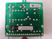 Soren T.Lyngso 600.457.503 21 Output Relay Card 600061210