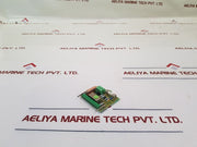 Soren T.Lyngso 600.457.503 21 Output Relay Card 600061210