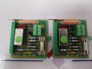 Soren T.Lyngso 600.457.503 21 Output Relay Card 600061210