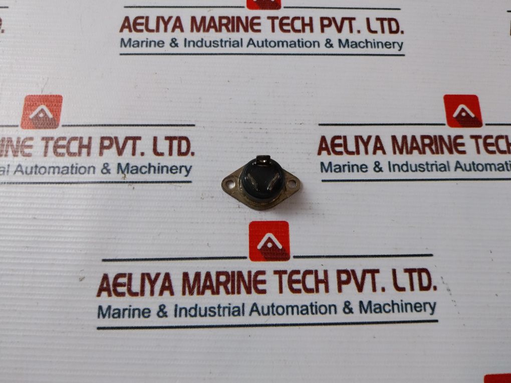 Stmicroelectronics Bta40-700B Panel Mount