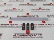 Lot Of 3X Stmicroelectronics M27C4001-10F1 Integrated Circuit