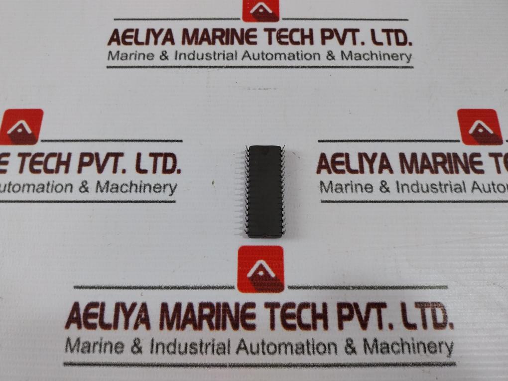 Lot Of 3X Stmicroelectronics M27C4001-10F1 Integrated Circuit