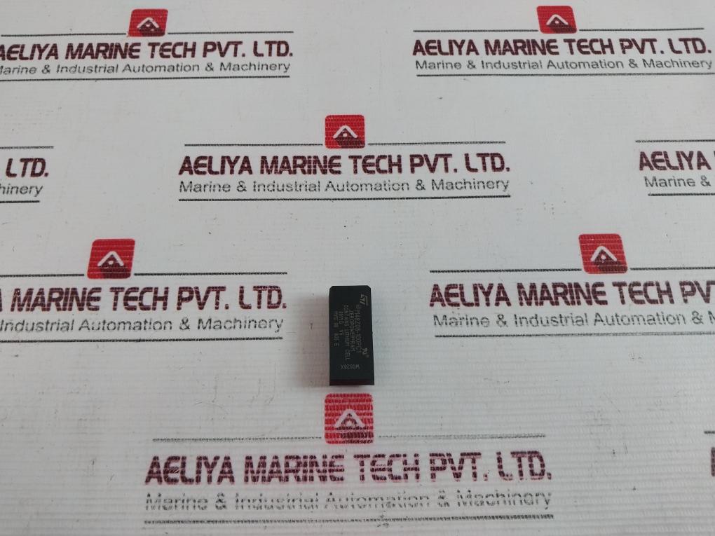 Stmicroelectronics M48Z08-100Pc1 Zeropower Ram