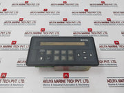 Stn +24V Signal Fire Alarm Control Display