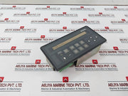 Stn +24V Signal Fire Alarm Control Display