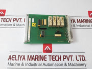 Stn Dea 401 Pcb Card 271.123 896
