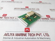 Stn Dea 401 Pcb Card 271.123 896