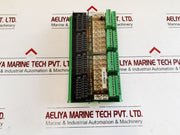 Stn Atlas/Lyngsoe Marine Drm 401 Digital Relay Module 271.130 433/D