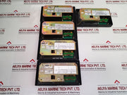 Stn Atlas Bat 426B Signal Fire Alarm Control Display 271.135 587
