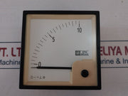 Stn Atlas Bq0207 Analogue Meter