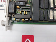 Stn Atlas C4338 Control Module Net-2042-05