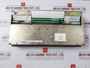 Stn Atlas Das 40M Geamar Duty Alarm System Panel 271.150.186/B