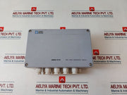 Stn Atlas Debeg 9510 Nav Data Distribution Device