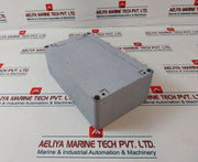Stn Atlas Debeg 9510 Nav Data Distribution Device