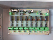 Stn Atlas Debeg 9510 Nav Data Distribution Device