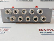 Stn Atlas Debeg 9510 Nav Data Distribution Device