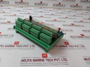 Stn Atlas Dem401 Digital Input Module C6115