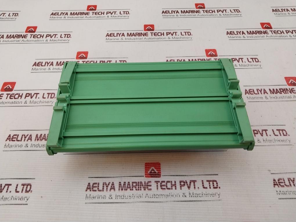 Stn Atlas Dem401 Digital Input Module 271.130.432/G