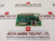 Stn Atlas Ds05-dolog Docking Display Pcb