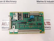 Stn Atlas Ds05-dolog Docking Display Pcb