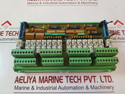 Stn atlas dsm 402 digital control module 271.123 856/f 