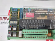 Stn Atlas Dzm402 Speed Relay Module