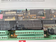 Stn Atlas Dzm402 Speed Relay Module