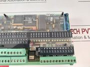 Stn Atlas Dzm402 Speed Relay Module