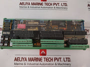 Stn Atlas Dzm402 Speed Relay Module