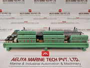 Stn Atlas Dzm402 Speed Relay Module